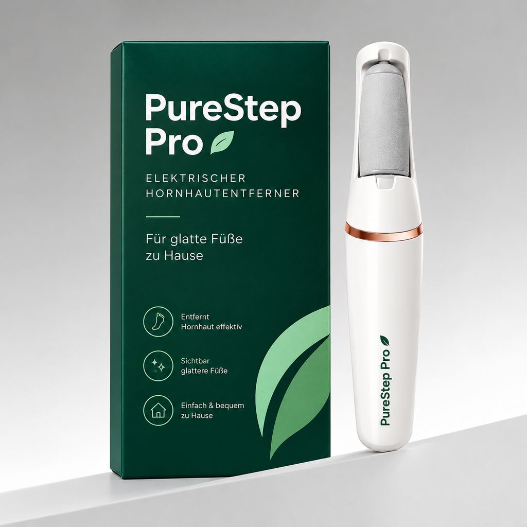 PureStep Pro