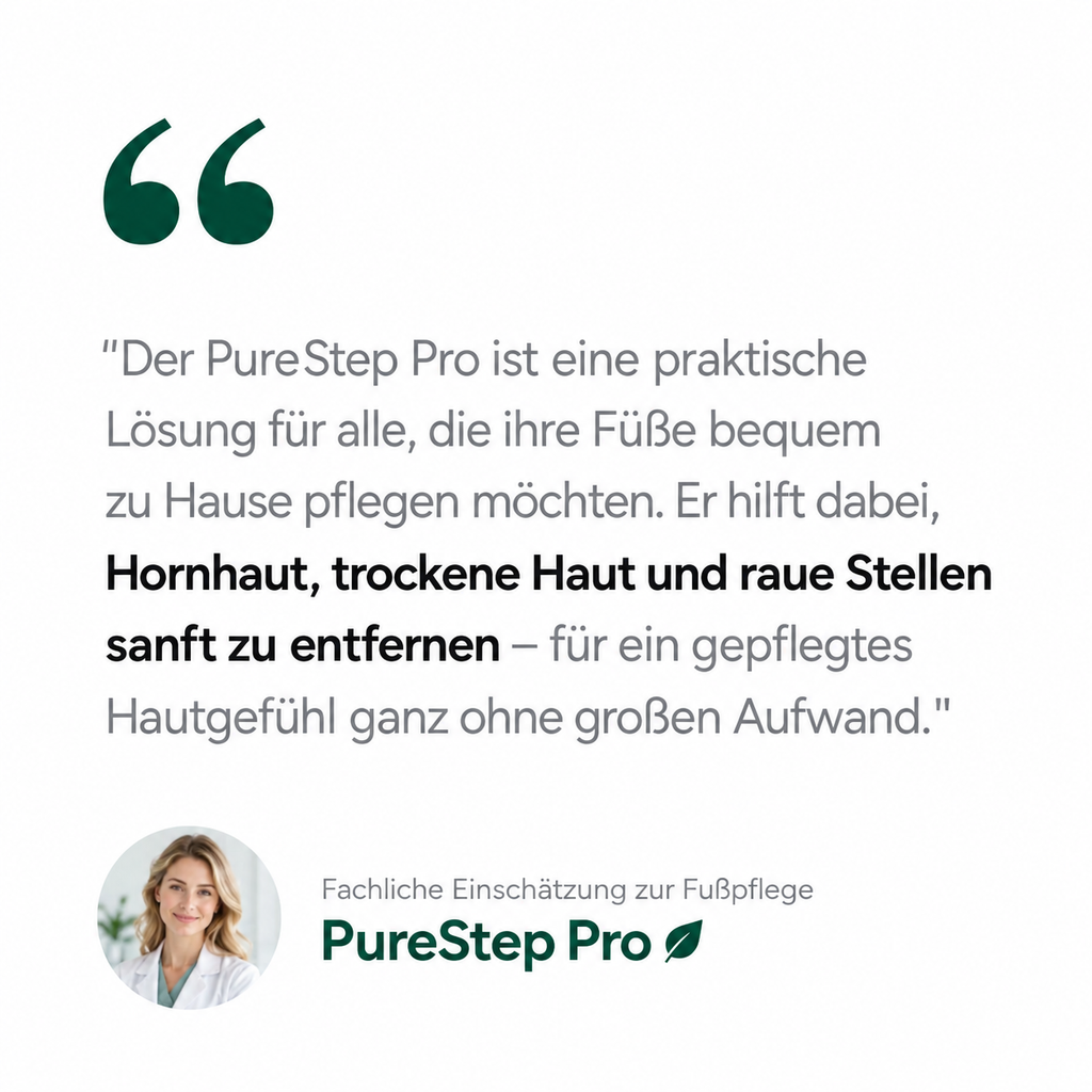 PureStep Pro