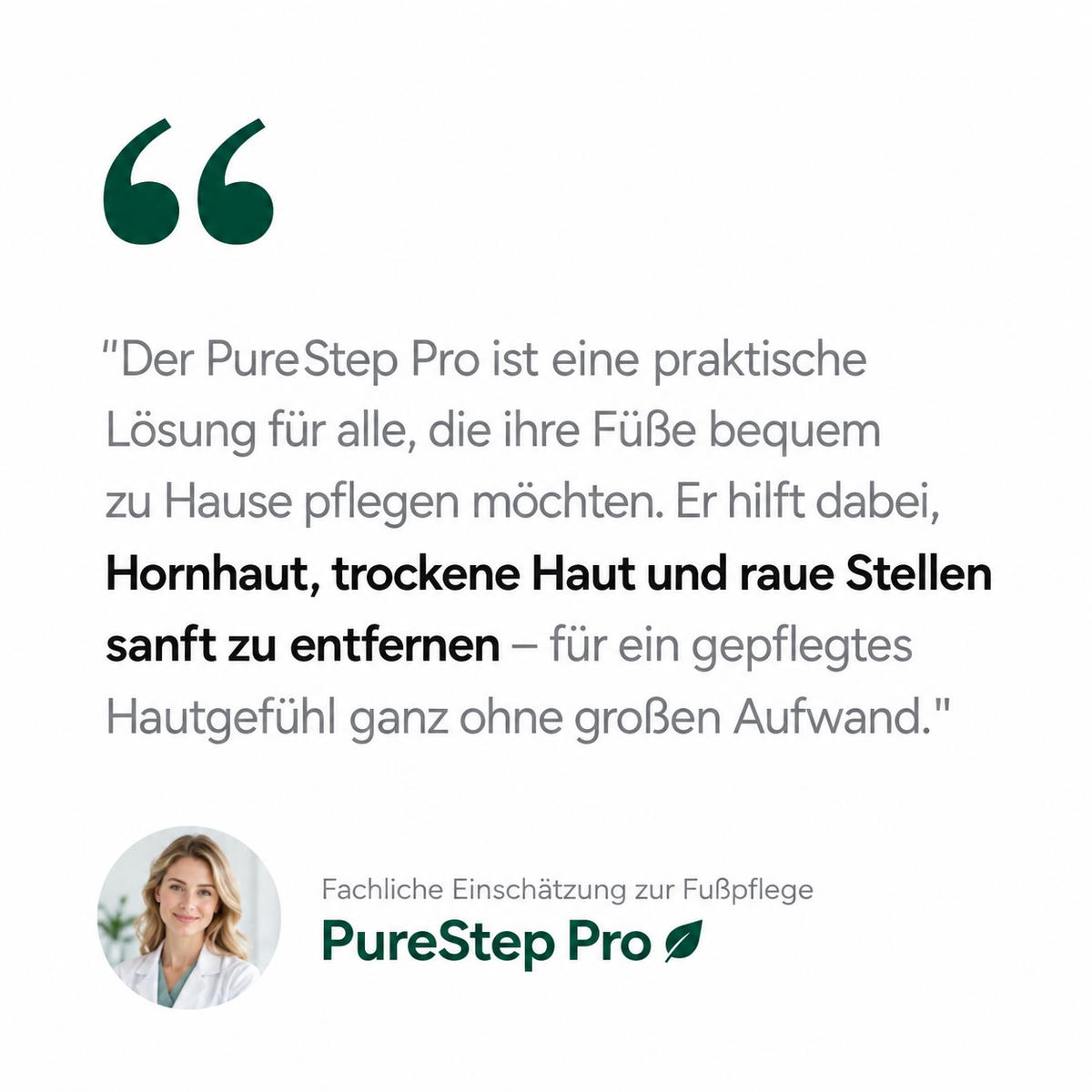 PureStep Pro